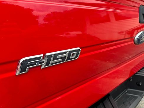 Used 2014 Ford F150 XLT RWD image 12
