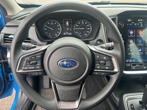Used 2024 Subaru Impreza 2.0i Sport AWD/4WD image 9