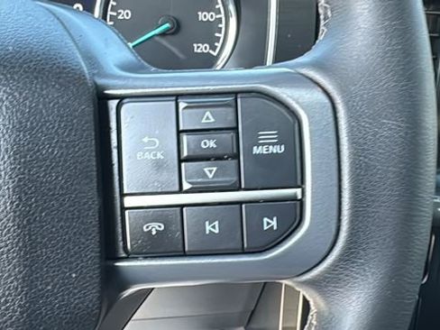 Certified 2023 Ford F150 XLT w/ Equipment Group 302A High image 20