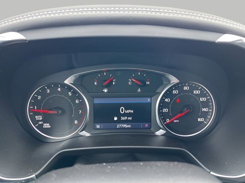 Used 2024 Chevrolet Blazer LT w/ Convenience Package image 21