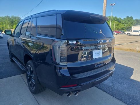 Used 2026 Chevrolet Tahoe RST w/ Comfort Package RWD image 17