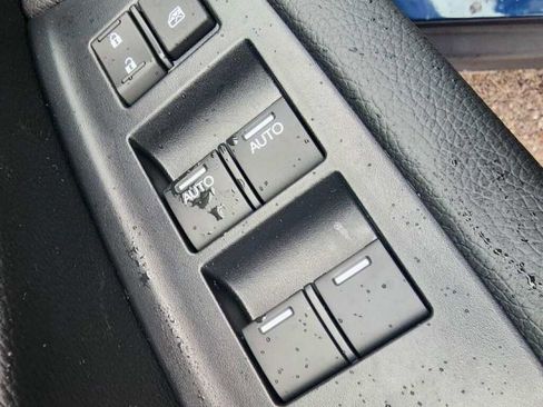 Used 2023 Honda Passport EX-L image 22