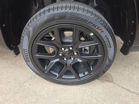 New 2026 RAM 1500 Laramie w/ Night Edition image 27