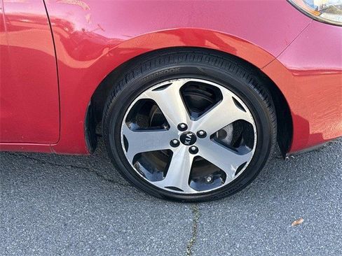 Used 2012 Kia Rio SX image 7