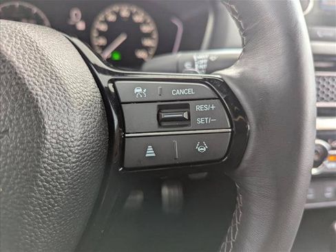 Certified 2025 Honda Civic Sport image 14