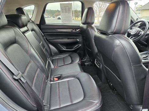 Used 2024 MAZDA CX-5 Carbon Edition image 19