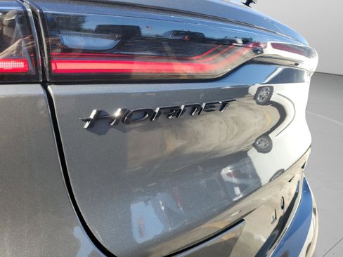 Used 2024 Dodge Hornet R/T Plus w/ Tech Pack Plus w/o Parking AWD/4WD image 31