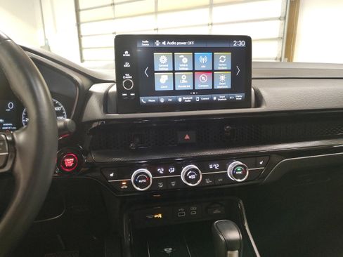 Used 2024 Honda CR-V EX-L image 7