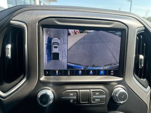 Used 2021 GMC Sierra 1500 Denali w/ Denali Ultimate Package AWD/4WD image 25