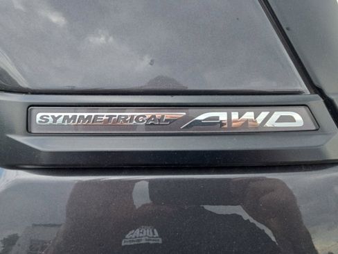 New 2026 Subaru Forester Premium AWD/4WD image 18