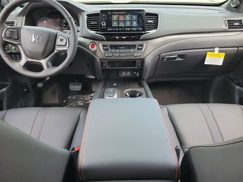 New 2026 Honda Ridgeline TrailSport image 16