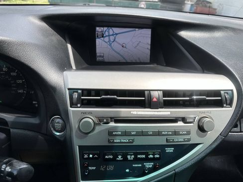 Used 2012 Lexus RX 350 AWD w/ Premium Pkg image 14