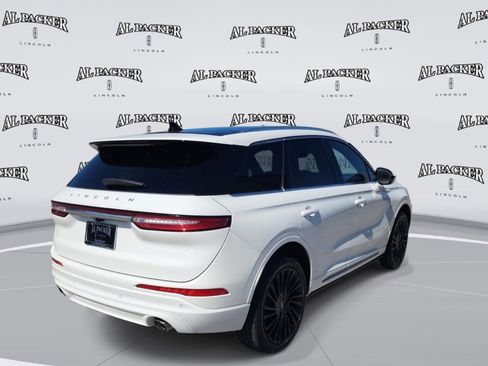 Used 2022 Lincoln Corsair Reserve FWD image 5