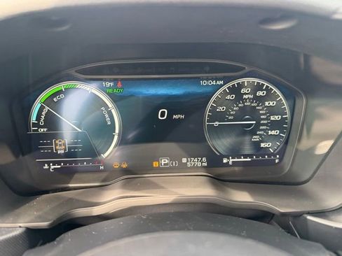 Used 2025 Subaru Forester Premium AWD/4WD image 29
