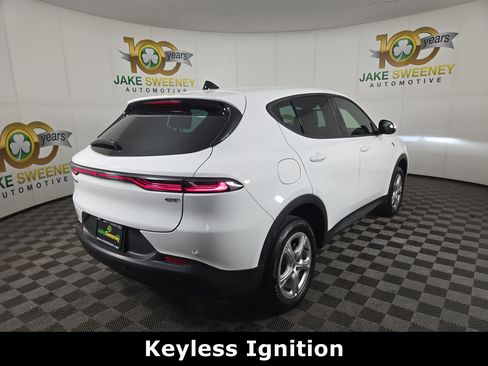 Used 2024 Dodge Hornet GT w/ Cold Weather Group image 10