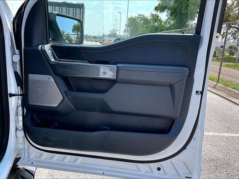 Certified 2023 Ford F150 XLT w/ Equipment Group 302A High AWD/4WD image 23