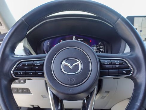 Certified 2024 MAZDA CX-90 Plug-In Hybrid w/ Premium Plus AWD/4WD image 19