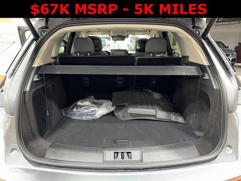 Used 2025 Lincoln Corsair Grand Touring w/ Equipment Group 302A image 21