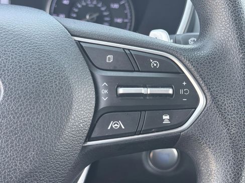 Certified 2022 Hyundai Santa Fe SEL w/ Cargo Package FWD image 17