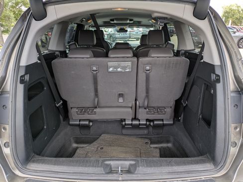 Used 2022 Honda Odyssey Touring image 13