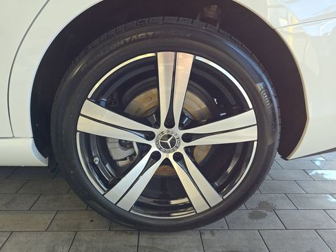 Certified 2025 Mercedes-Benz C 300 Sedan image 34