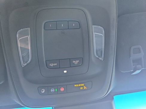 Used 2023 Cadillac CT4 Premium Luxury w/ Climate Package image 22