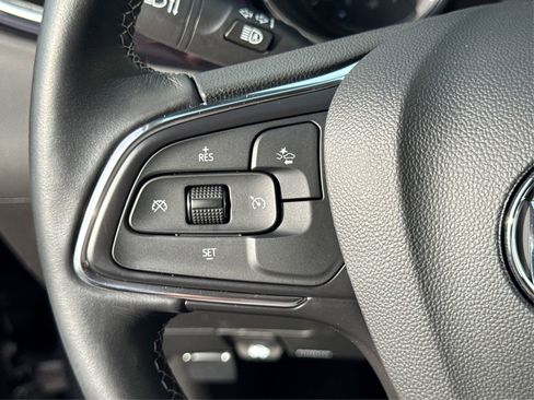 Used 2023 Buick Encore GX Select w/ Sport Touring Package image 32