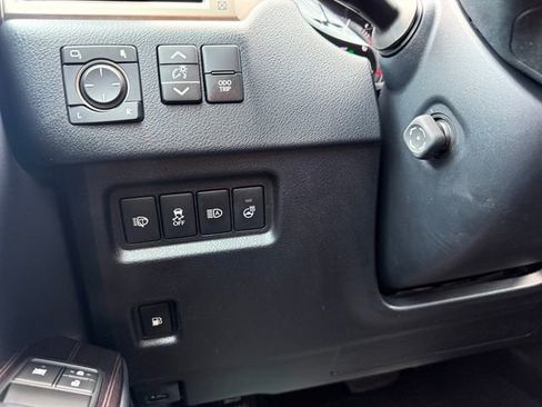 Certified 2021 Lexus GX 460 Premium w/ Accessory Package AWD/4WD image 19
