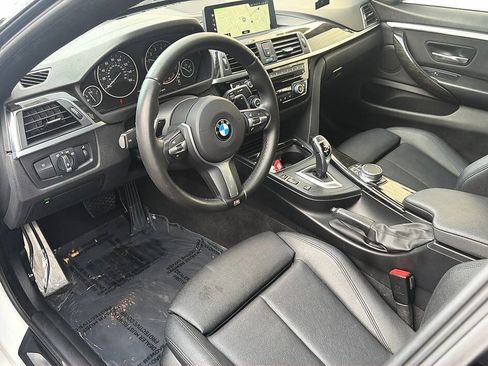 Used 2018 BMW 430i Gran Coupe RWD image 4