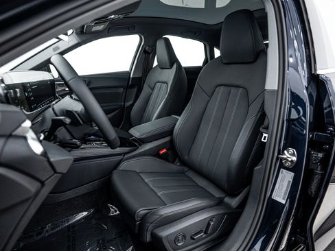 New 2025 Audi A5 2.0T Premium Plus image 15