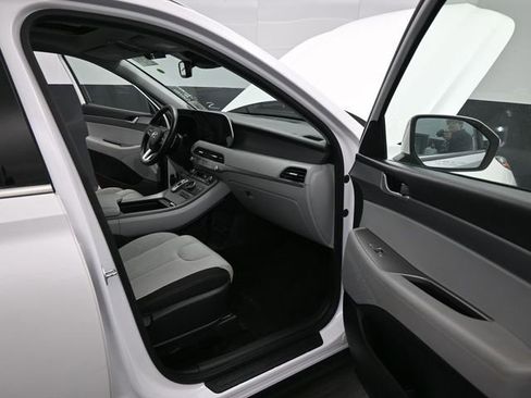 Used 2021 Hyundai Palisade SEL w/ Convenience Package image 35