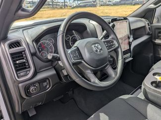 New 2025 RAM 2500 Tradesman AWD/4WD video 3