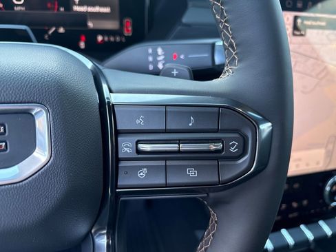 New 2026 GMC Acadia AT4 w/ Super Cruise Package image 21