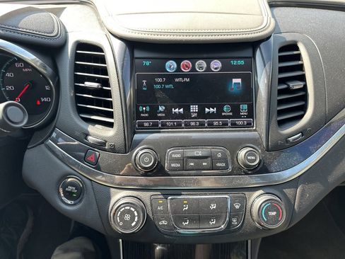 Used 2018 Chevrolet Impala LS image 19