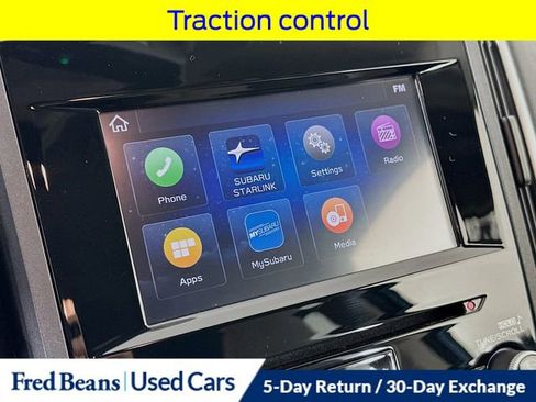 Used 2022 Subaru Crosstrek 2.0i Premium AWD/4WD image 17