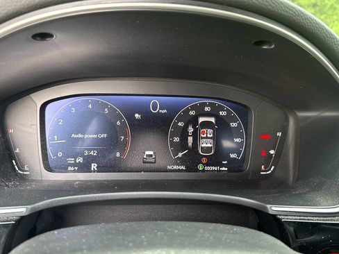 Used 2023 Honda Civic Sport Touring image 12