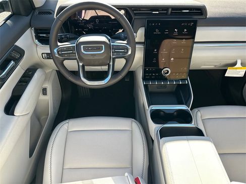 New 2026 GMC Terrain Denali image 24