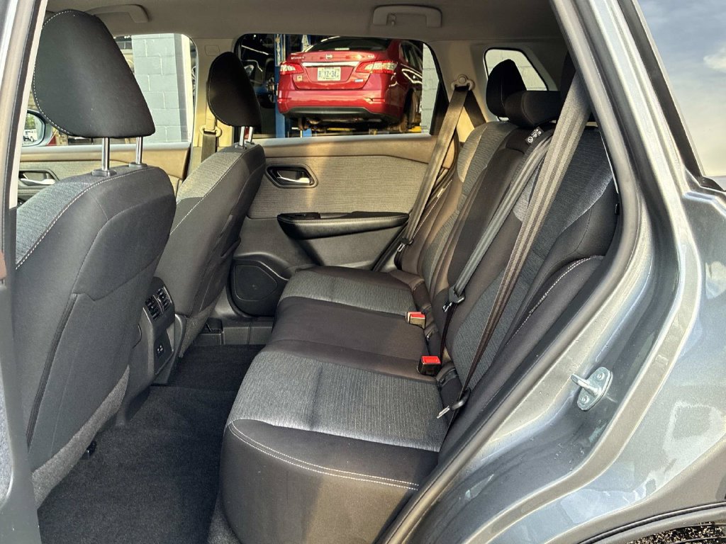 Certified 2023 Nissan Rogue SV AWD/4WD image 14