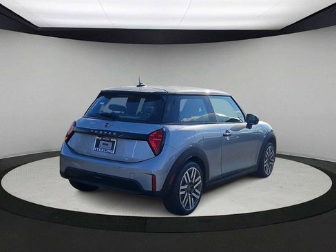 New 2026 MINI Cooper 2-Door Hardtop image 8