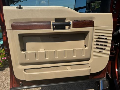 Used 2008 Ford F250 King Ranch image 27