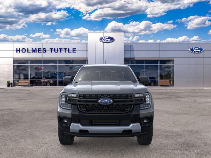 New 2026 Ford Ranger XLT w/ Equipment Group 301A High AWD/4WD image 6