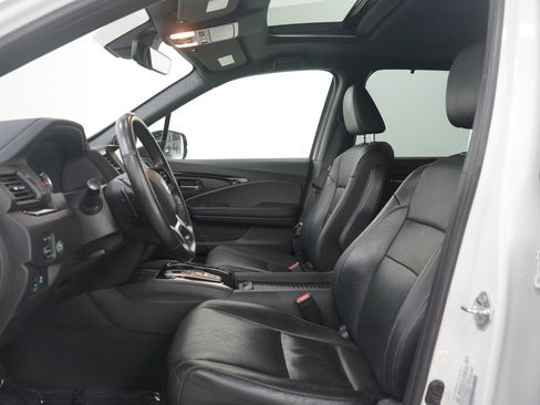 Used 2021 Honda Passport Elite image 26