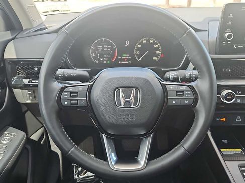 Used 2024 Honda CR-V EX-L image 11