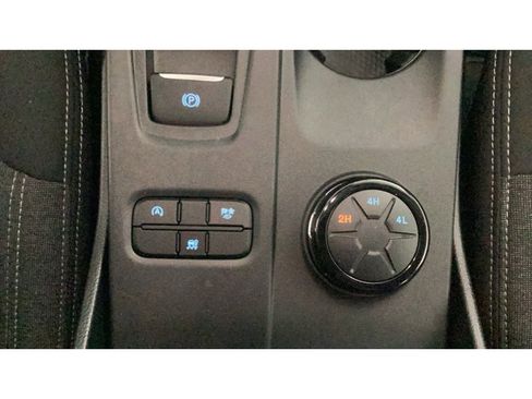 Used 2024 Ford Ranger XL w/ Trailer Tow Package image 29