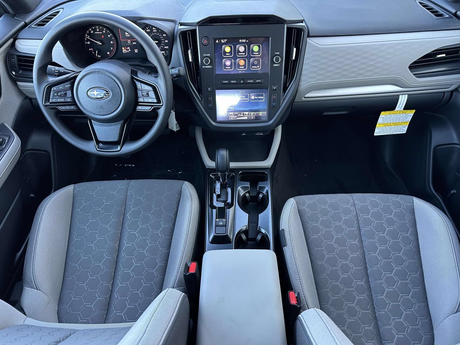 New 2026 Subaru Forester AWD/4WD image 10