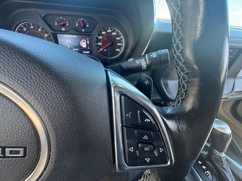 Used 2023 Chevrolet Camaro LT image 26