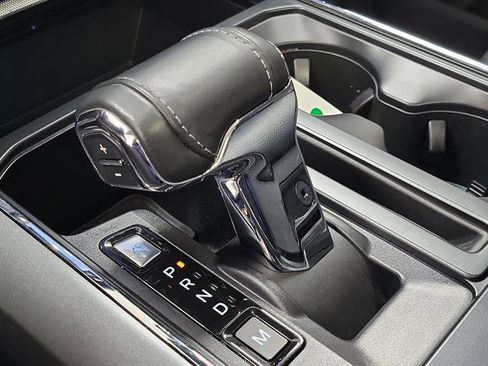 Used 2021 Ford F150 Lariat w/ Equipment Group 502A High image 37