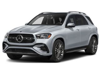New 2026 Mercedes-Benz GLE 450 4MATIC video 1