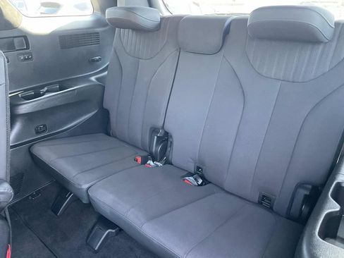 Used 2024 Hyundai Palisade Calligraphy AWD/4WD image 29