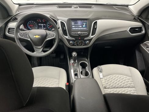 Used 2018 Chevrolet Equinox LS image 4